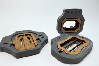 Easy Align STL files