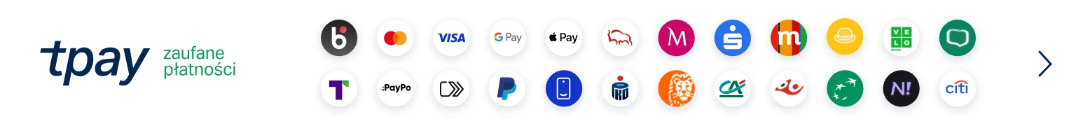 Logo Tpay